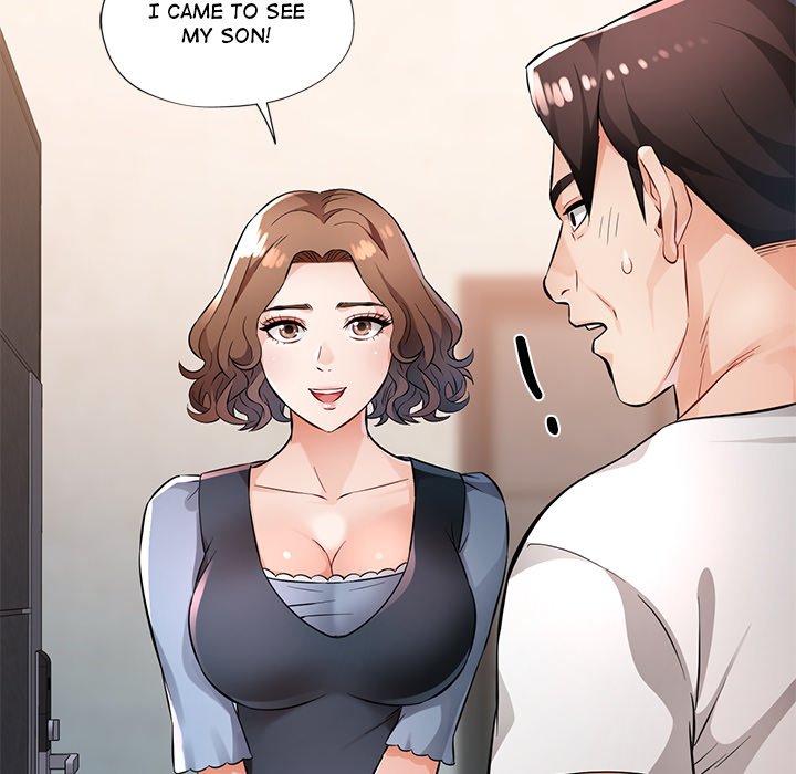 Read manhwa Wait, I’m a Married Woman! Chapter 7 - SauceManhwa.com