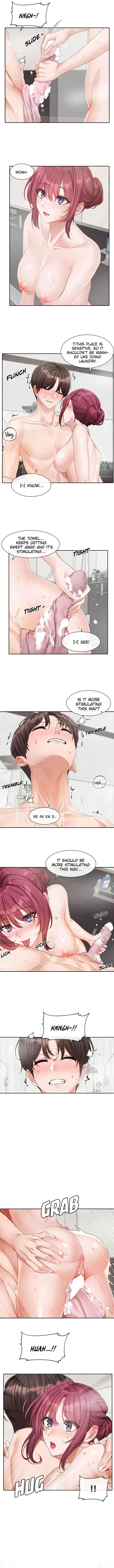 Read manhwa Circles Chapter 157 - SauceManhwa.com