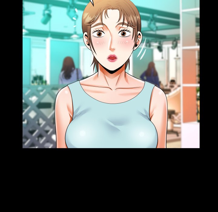 Read manhwa The Unforeseen Guest Chapter 108 - SauceManhwa.com