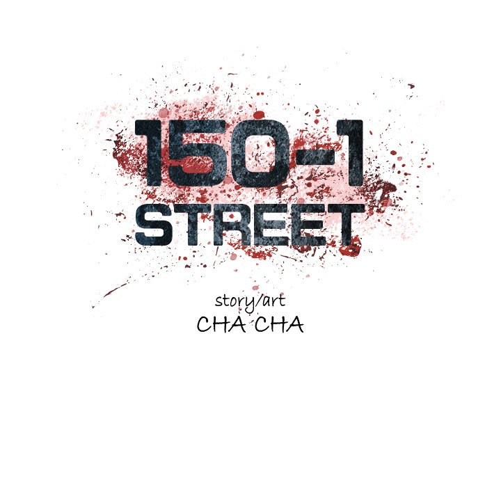 Read manhwa 150-1 Street End Chapter 46 - SauceManhwa.com