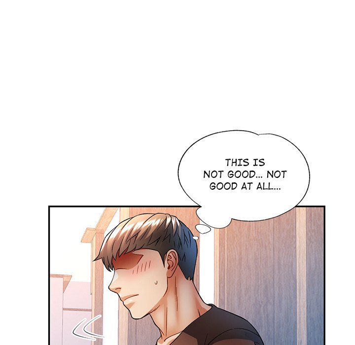 Read manhwa In Her Place Chapter 25 - SauceManhwa.com