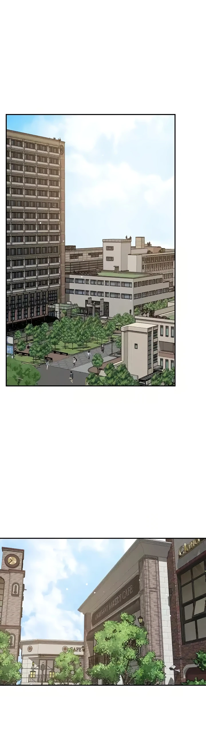 Read manhwa How did we get here Lee Ji-Kyung Chapter 30 - SauceManhwa.com