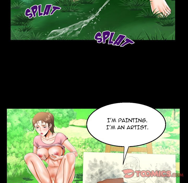 Read manhwa The Unforeseen Guest Chapter 101 - SauceManhwa.com