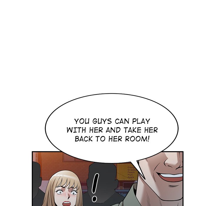 Read manhwa The Plunderers END Chapter 37 - SauceManhwa.com