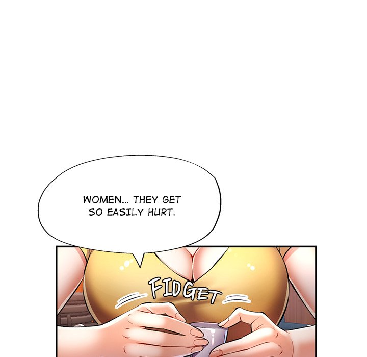 Read manhwa In Her Place Chapter 21 - SauceManhwa.com