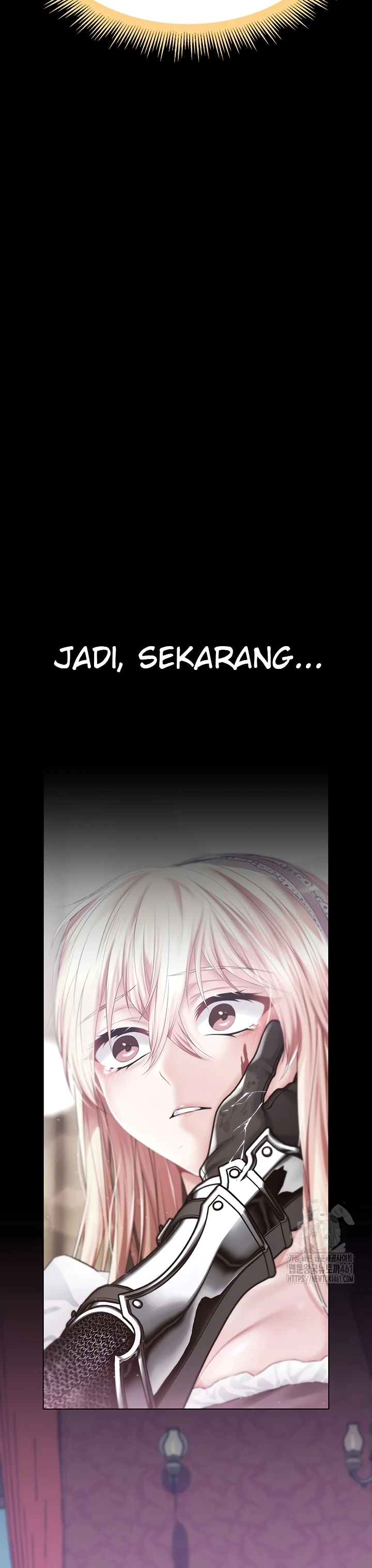 Read manhwa Breaking A Romantic Fantasy Villain Chapter 78 - SauceManhwa.com