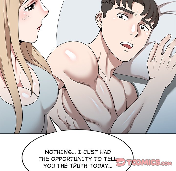 Read manhwa The Plunderers END Chapter 46 - SauceManhwa.com