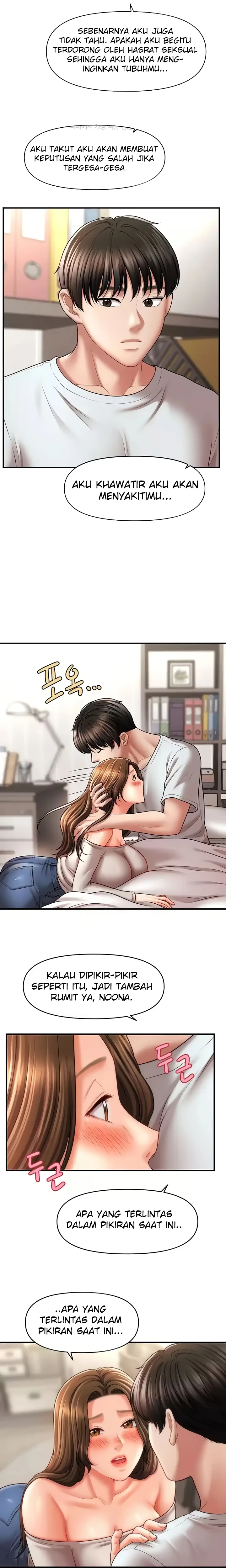 Read manhwa How to Conquer Women with Hypnosis Chapter 34 - SauceManhwa.com