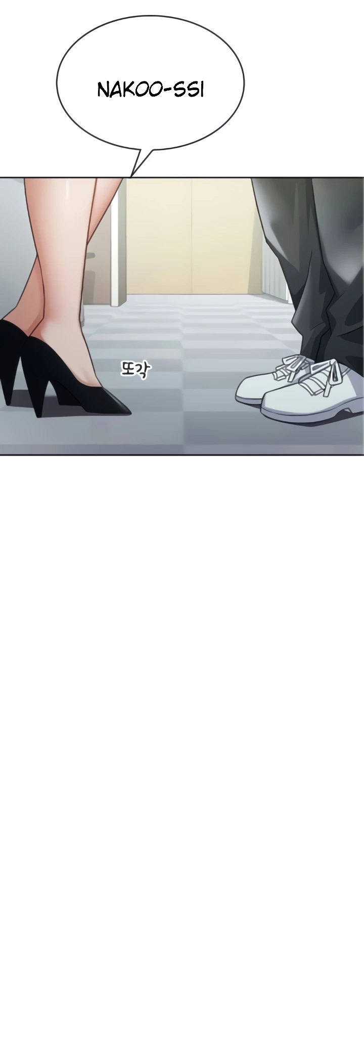 Read manhwa Tax Girlfriend Chapter 11 - SauceManhwa.com