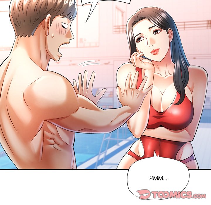 Read manhwa In Her Place Chapter 37 - SauceManhwa.com