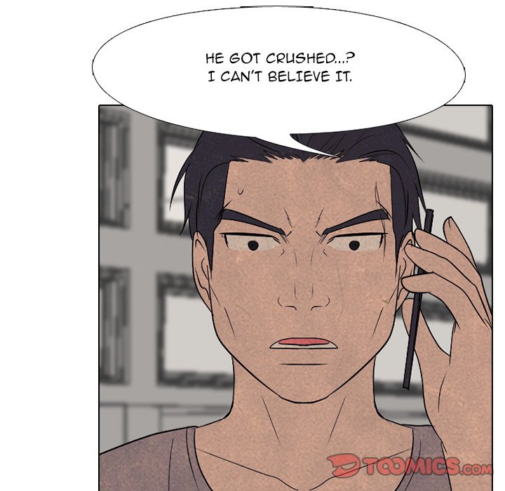 Read manhwa High School Devil Chapter 206 - SauceManhwa.com