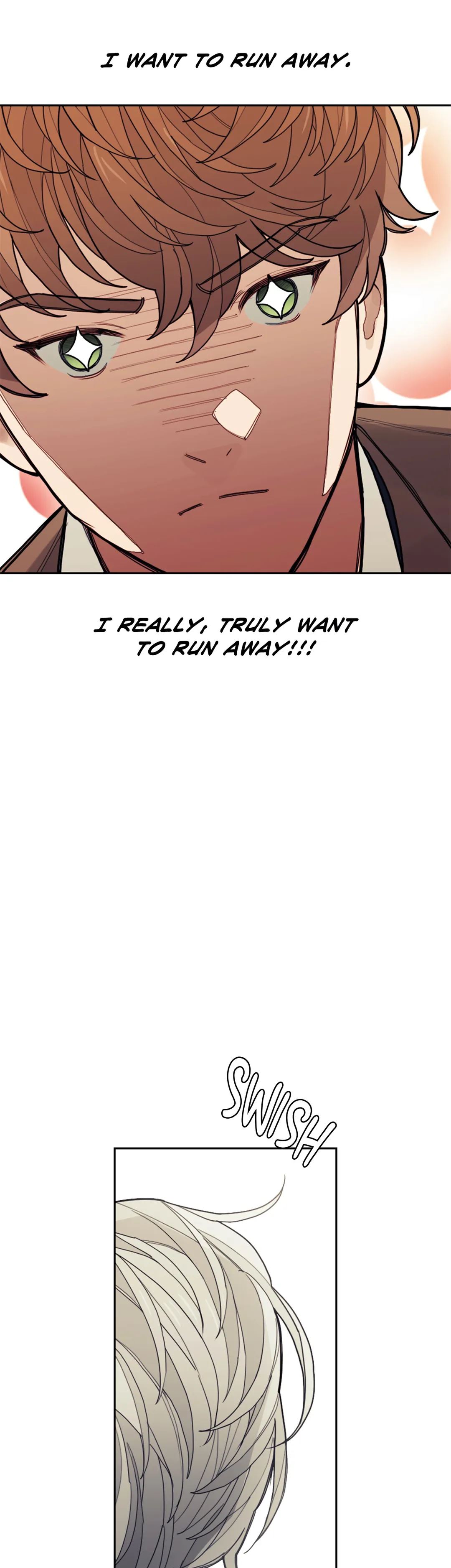 Read manhwa I’m No Heroine! Chapter 28 - SauceManhwa.com