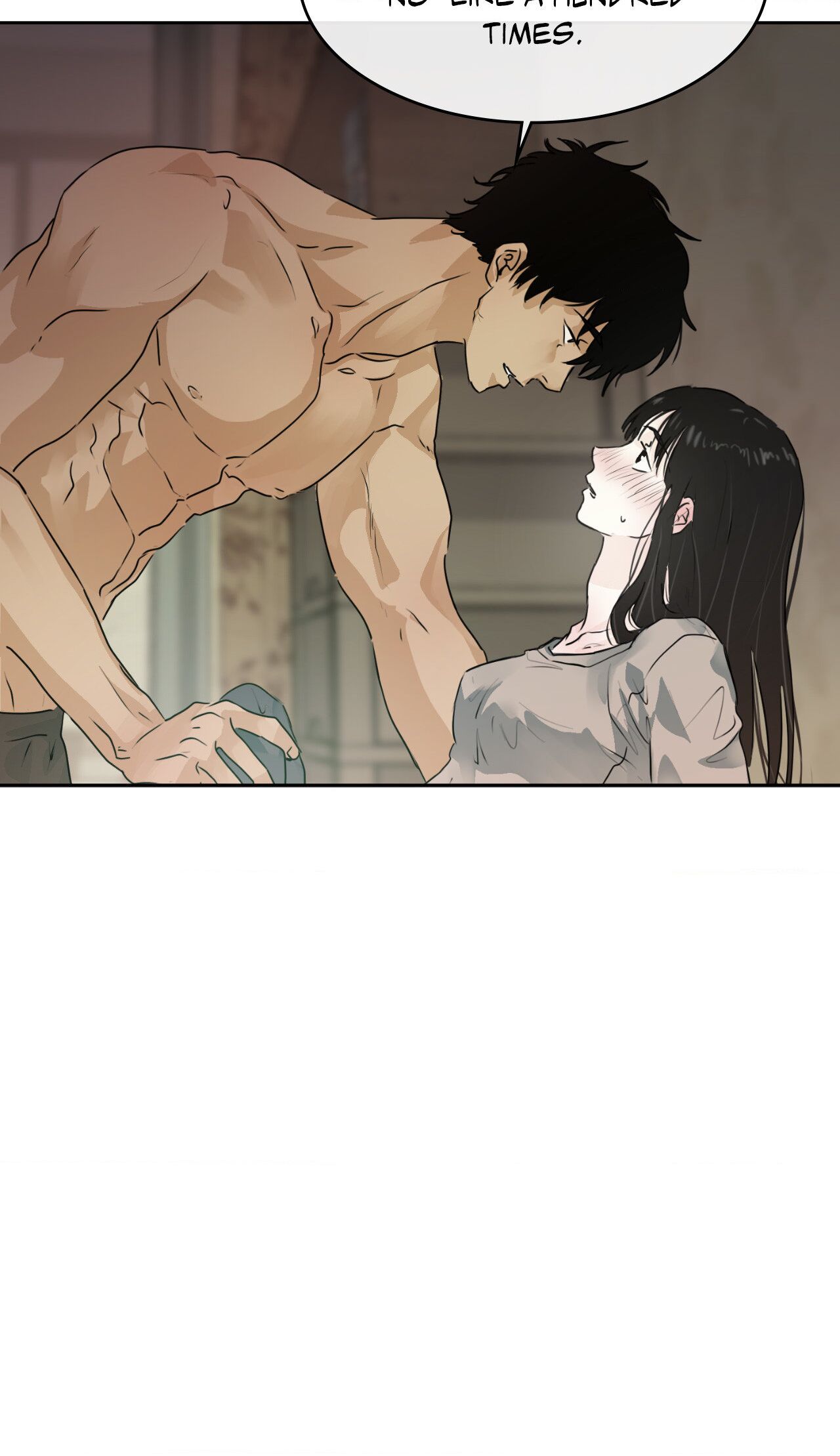 Read manhwa Where the Heart Is Chapter 3 - SauceManhwa.com