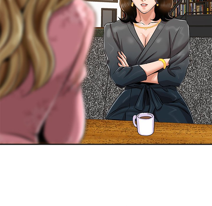 Read manhwa Sponsor (Drama) END Chapter 12 - SauceManhwa.com