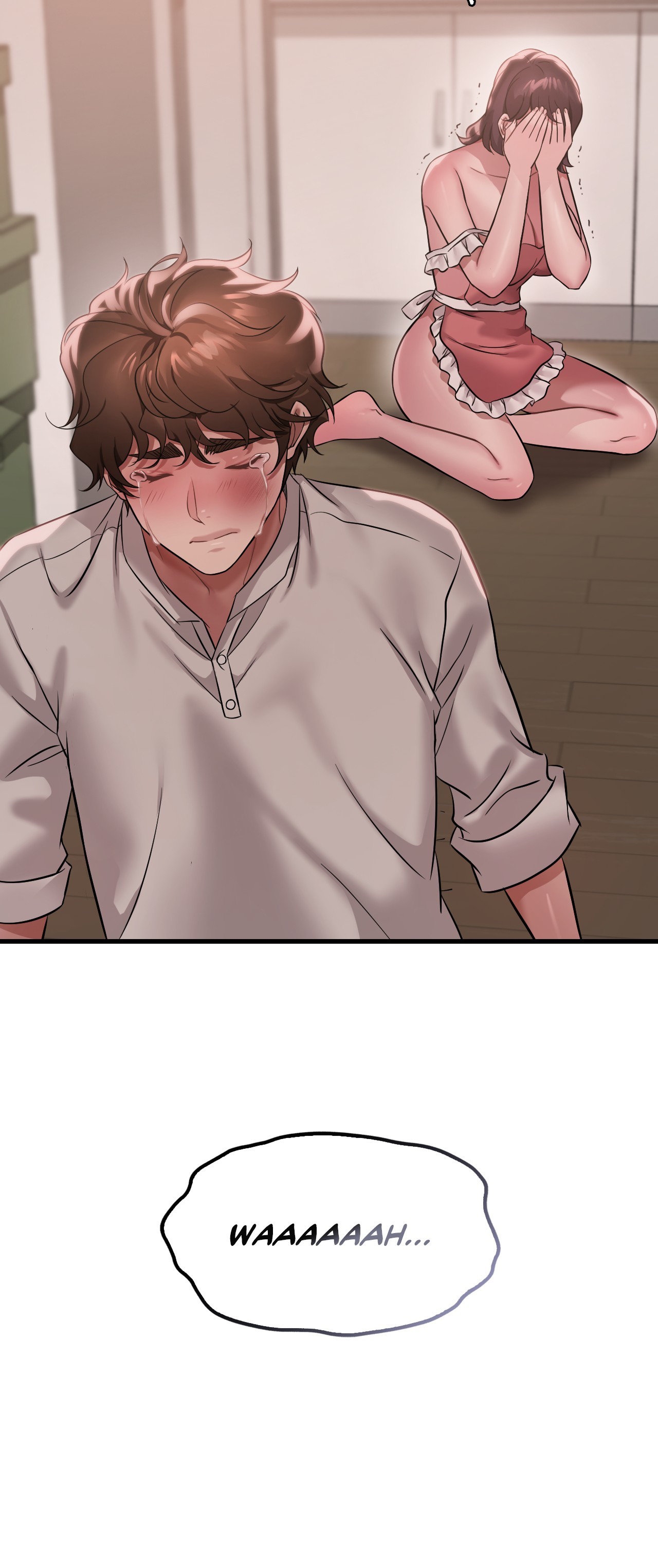 Read manhwa Drunk on You  Chapter 74 - SauceManhwa.com