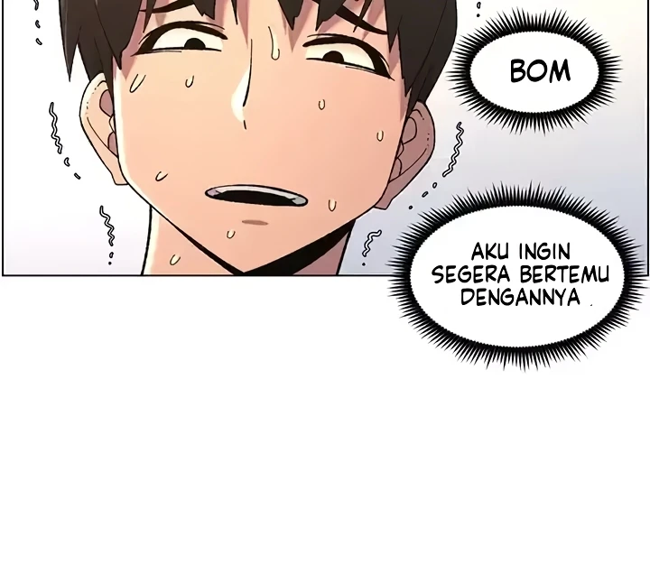 Read manhwa Secret Lessons With My Younger Sister  Chapter 33 - SauceManhwa.com