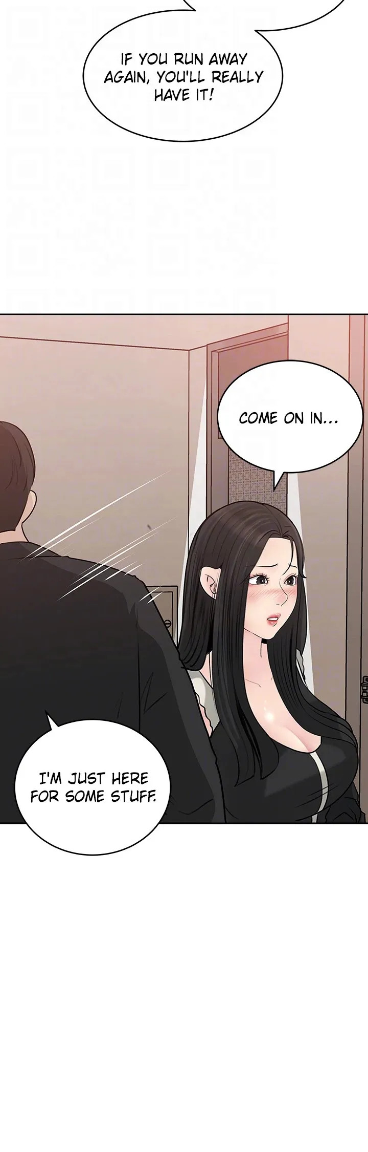 Read manhwa Inside My Sister-in-Law End Chapter 44 - SauceManhwa.com