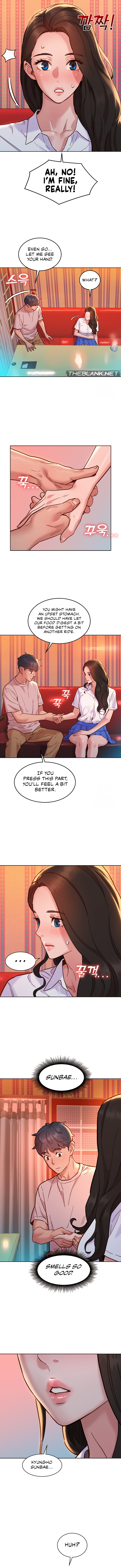 Read manhwa Friends to Lovers from Today Chapter 67 - SauceManhwa.com