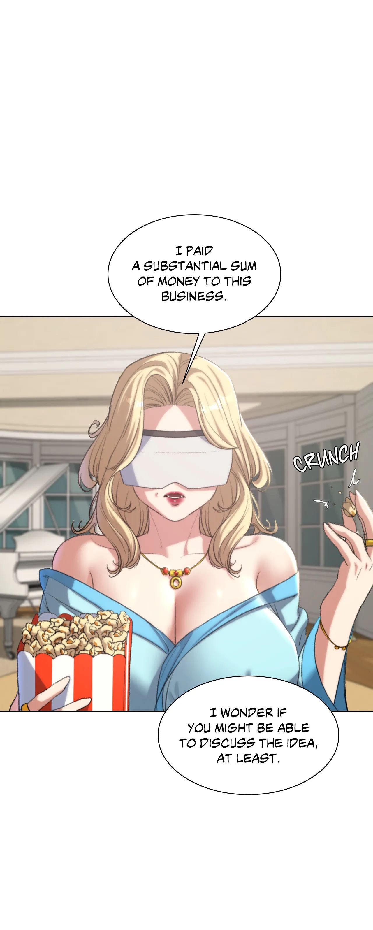 Read manhwa Lustful Games Chapter 34 - SauceManhwa.com