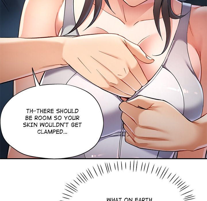 Read manhwa In Her Place Chapter 12 - SauceManhwa.com