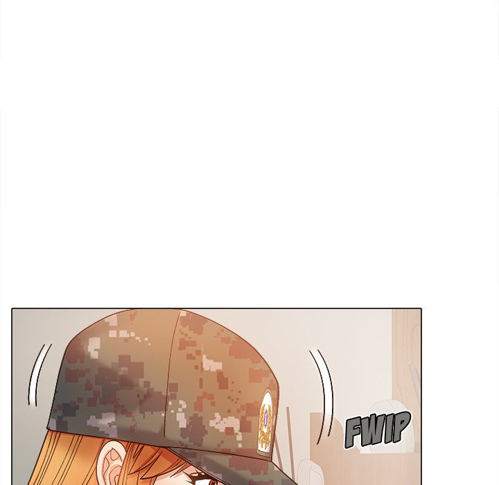 Read manhwa Sergeant Brynn END Chapter 28 - SauceManhwa.com