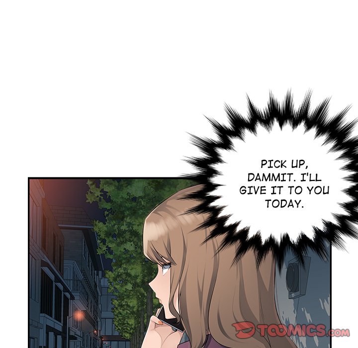 Read manhwa Office Desires End Chapter 17 - SauceManhwa.com