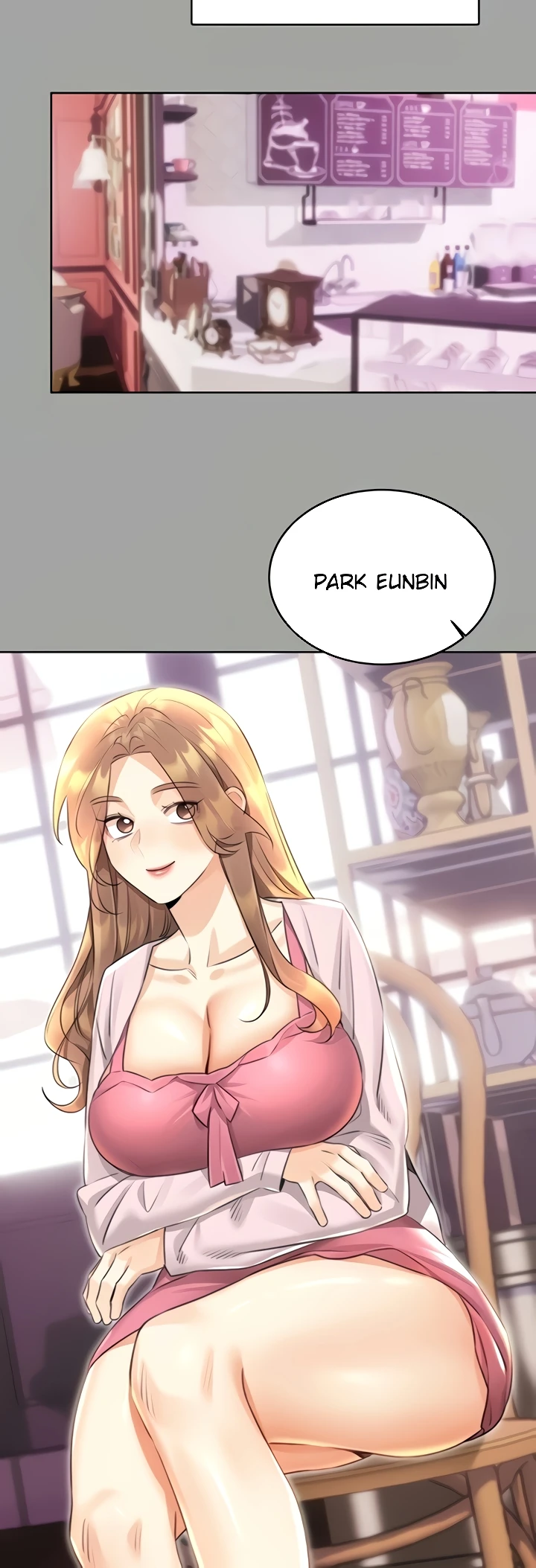 Read manhwa Sex Lottery Chapter 31 - SauceManhwa.com