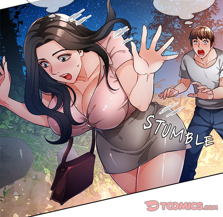 Read manhwa Wait, I’m a Married Woman! Chapter 14 - SauceManhwa.com