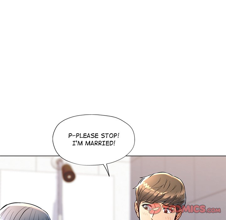 Read manhwa In Her Place Chapter 5 - SauceManhwa.com