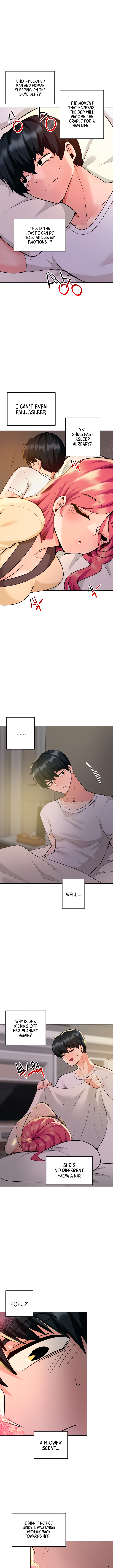 Read manhwa The Hypnosis App was Fake END Chapter 34 - SauceManhwa.com