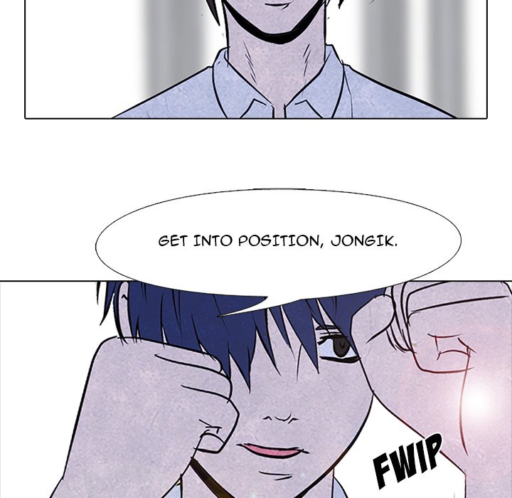 Read manhwa High School Devil Chapter 80 - SauceManhwa.com