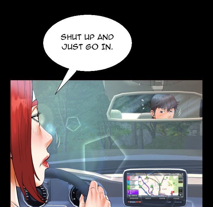 Read manhwa The Unforeseen Guest Chapter 33 - SauceManhwa.com