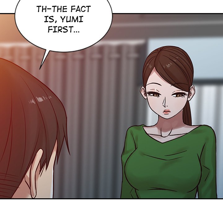 Read manhwa The Mismatch END Chapter 15 - SauceManhwa.com