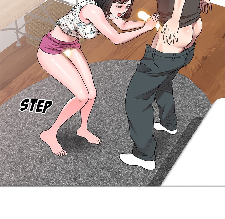 Read manhwa Private Lessons END Chapter 3 - SauceManhwa.com