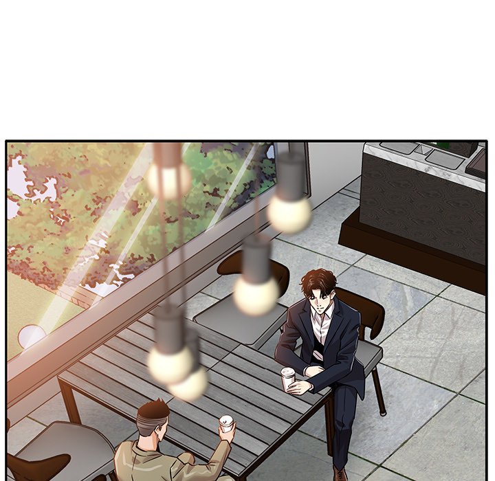 Read manhwa Sponsor (Drama) END Chapter 8 - SauceManhwa.com