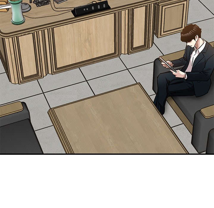 Read manhwa Sponsor (Drama) END Chapter 40 - SauceManhwa.com