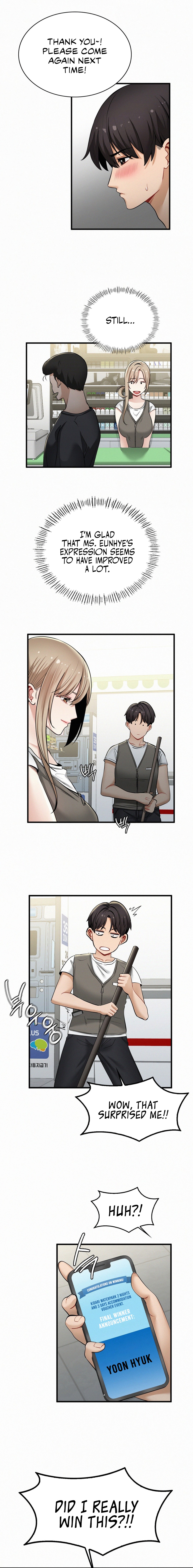 Read manhwa Landlord Chapter 20 - SauceManhwa.com