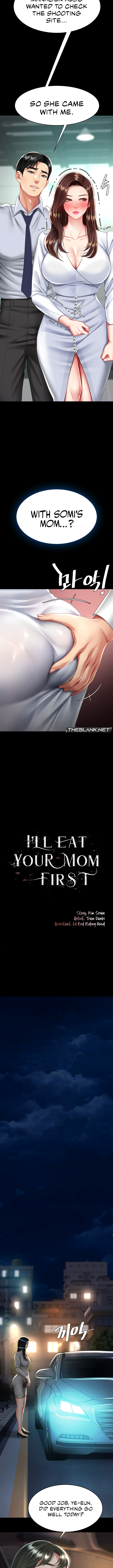 Read manhwa I’ll Eat Your Mom First Chapter 43 - SauceManhwa.com