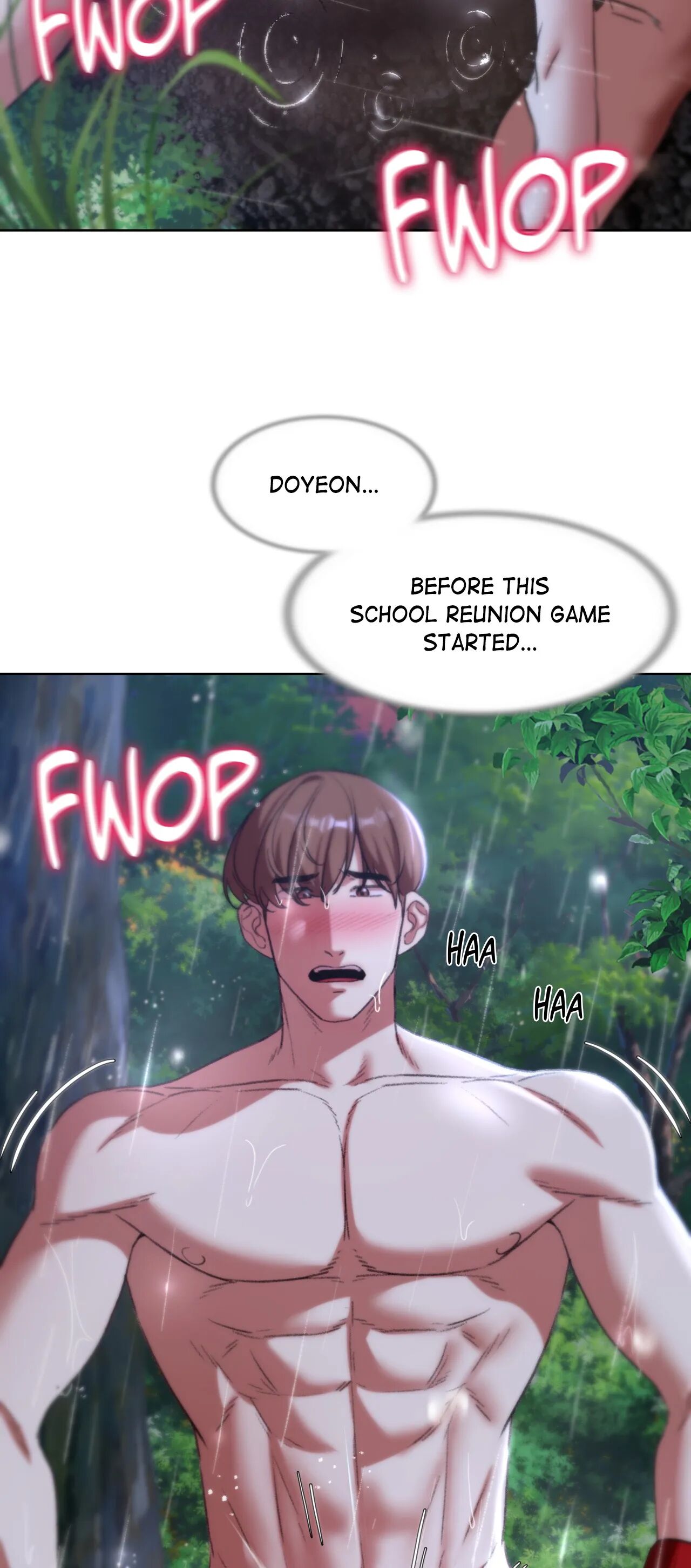 Read manhwa Lustful Games Chapter 48 - SauceManhwa.com