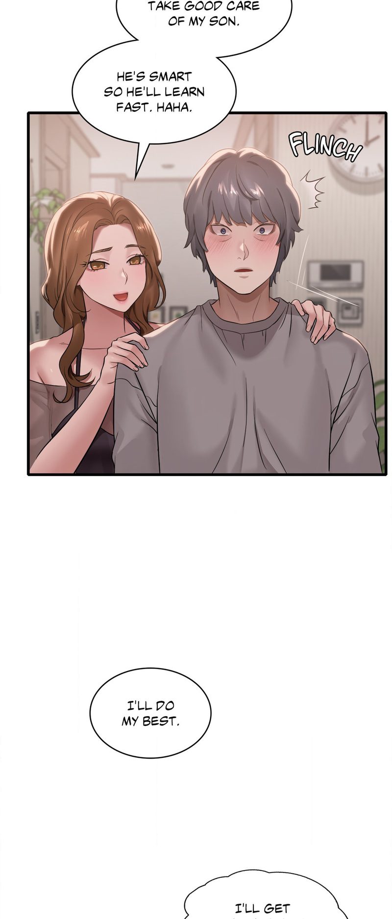 Read manhwa She Wants to Get Drunk Chapter 63 - SauceManhwa.com