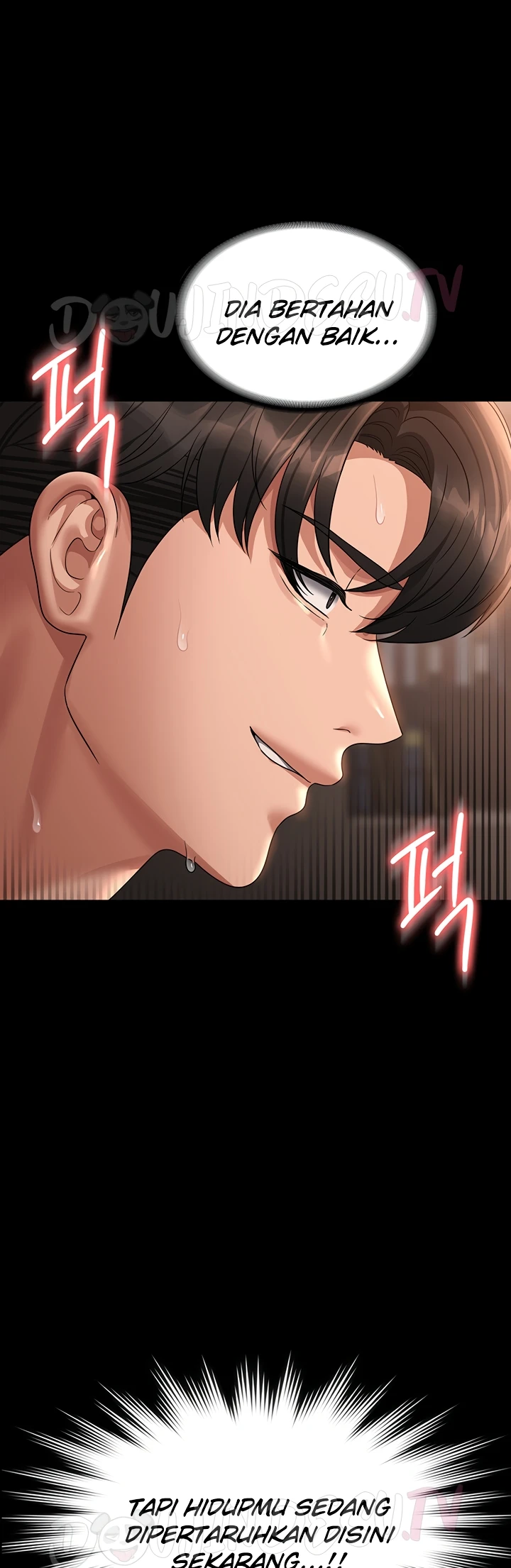 Read manhwa Supervisor Access Chapter 134 - SauceManhwa.com