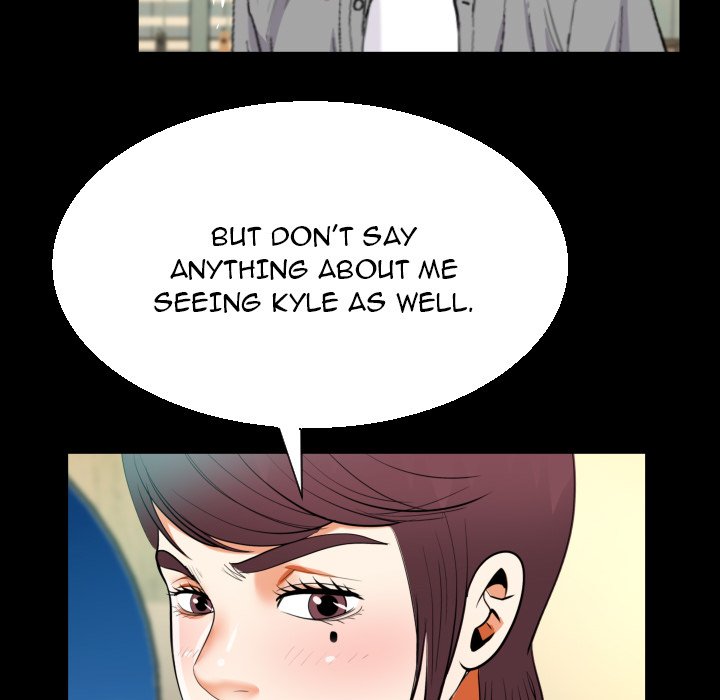 Read manhwa The Unforeseen Guest Chapter 39 - SauceManhwa.com