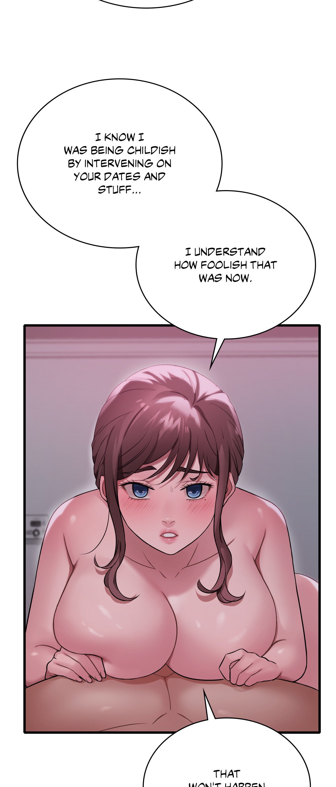 Read manhwa Drunk on You  Chapter 70 - SauceManhwa.com