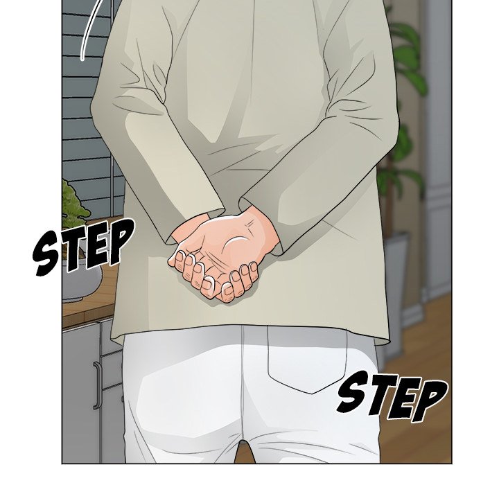 Read manhwa Family Business END Chapter 35 - SauceManhwa.com