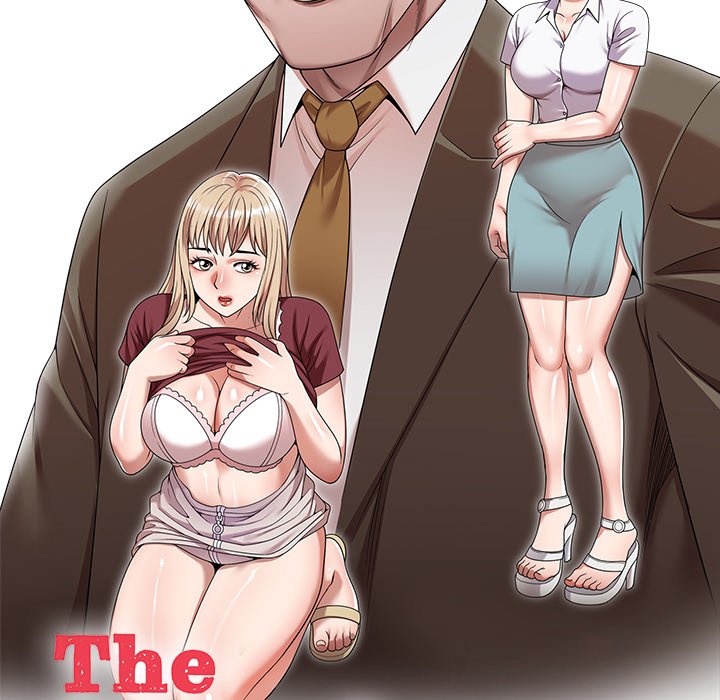 Read manhwa The Plunderers END Chapter 41 - SauceManhwa.com