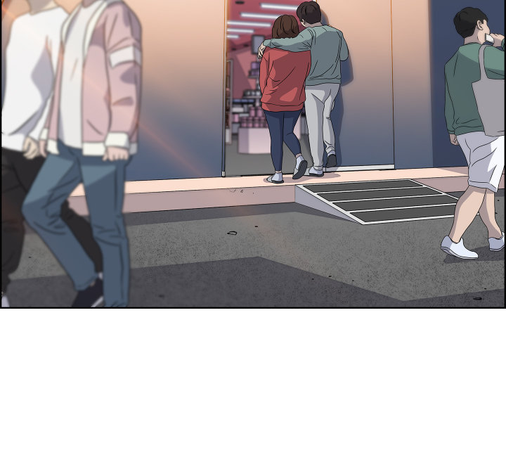 Read manhwa Tofu Shop Beauties END Chapter 19 - SauceManhwa.com