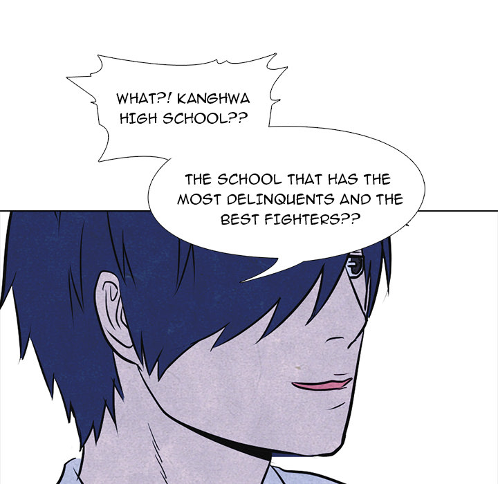 Read manhwa High School Devil Chapter 10 - SauceManhwa.com