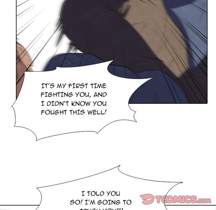 Read manhwa High School Devil Chapter 109 - SauceManhwa.com