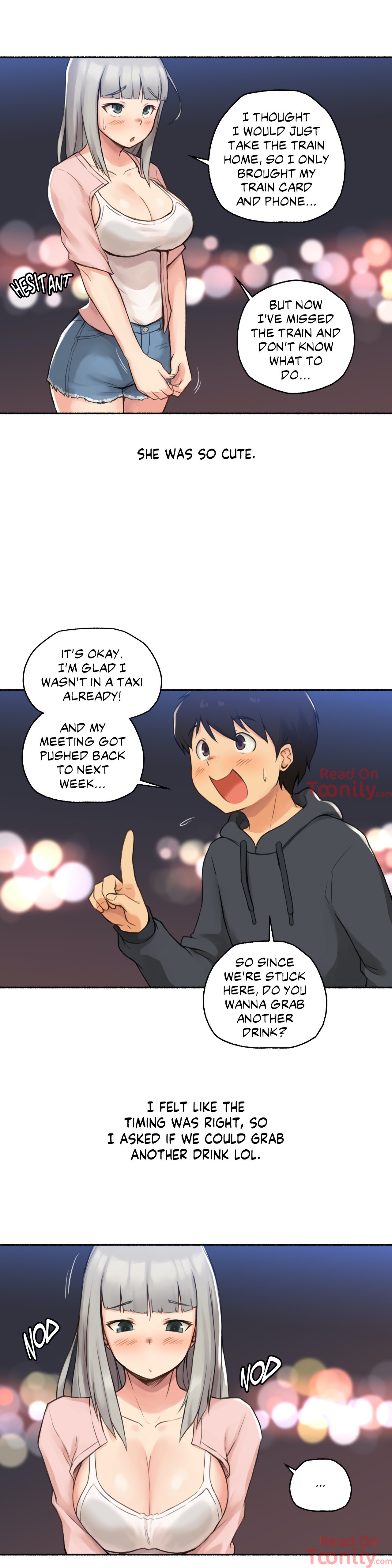 Read manhwa Sexual Exploits END Chapter 9 - SauceManhwa.com