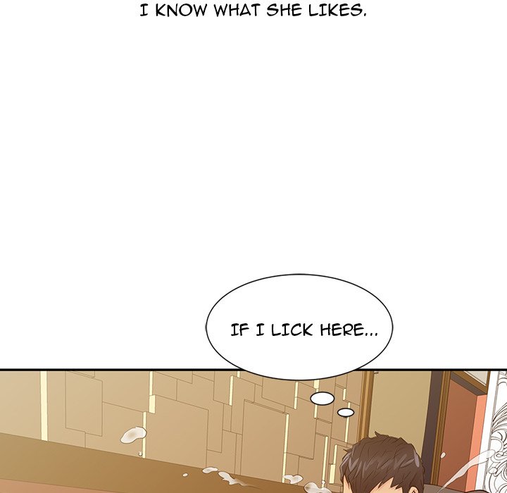 Read manhwa Just For You END Chapter 16 - SauceManhwa.com